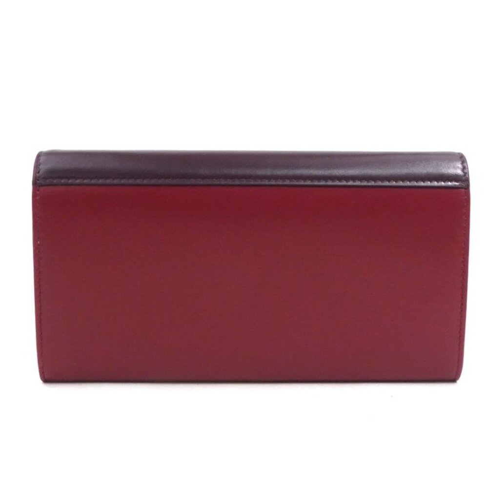 Celine Chain Wallet Long Wallet - Picture 2 of 10